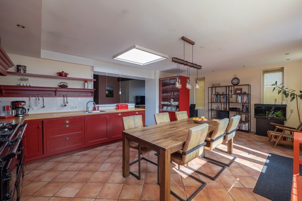 Medium property photo - Kerksingel 39, 2861 AG Bergambacht